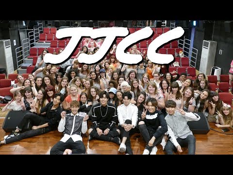 [JJCC] Private show - KSTATION TV