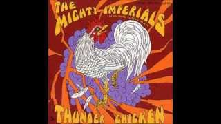 The Mighty Imperials' Thunder Chicken (Daptone, 2004)