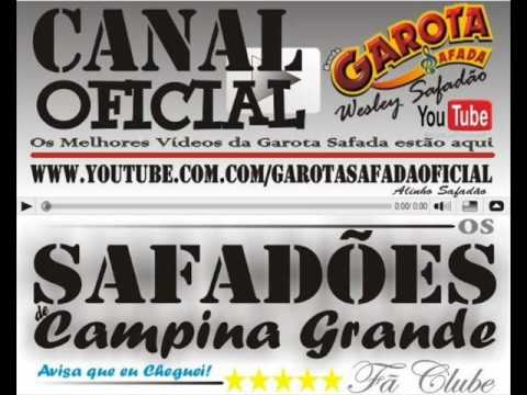 Eu Quero só Você [Musica Nova] - Garota Safada