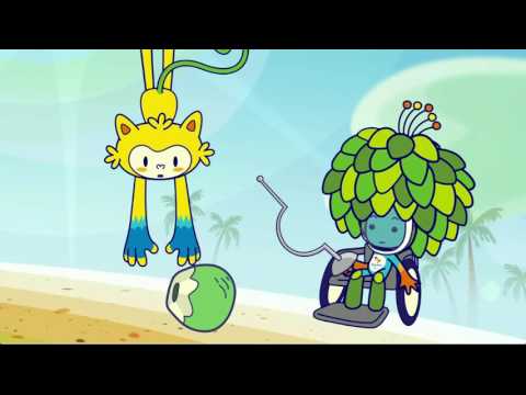 All Vinicius e Tom Episodes but only Tom Appears