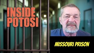 The Strangest Prison In Missouri