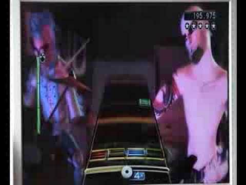 Rock Band 2 Expert Drums This Calling 100% 5GS FC