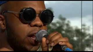 MNEK - Every Little Word You Say at Glastonbury 2014