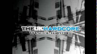 Darren Styles - Sorry