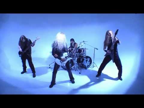 VAINGLORY - Ballistic online metal music video by VAINGLORY