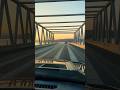 Hood Canal floating bridge