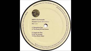 ADNY & The Persuader - Supple Her Skin - 2000