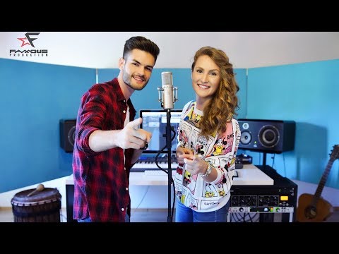 Claudia & Edward Sanda – Shape of you Video Claudia & Edward Sanda – Shape of you Video