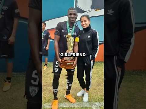 This is what a real girlfriend looks like💓