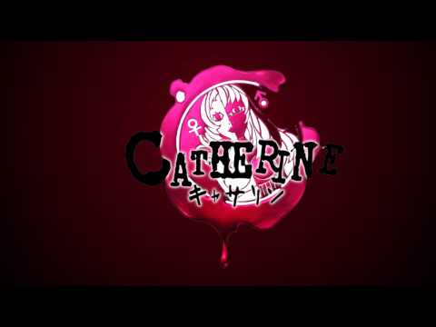 FVGM #48: Catherine - Lamb Game between ♂ and ♀