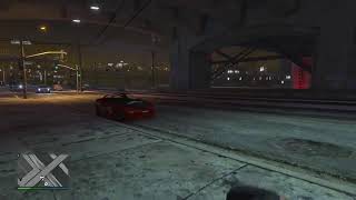 [GTA5]暇潰し配信。