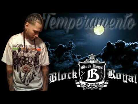 TEMPERAMENTO. CHRISTIAN #