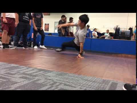 Kevin Illete Yang (Head Instructer)