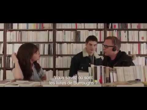 Gerontophilia (2013) - French