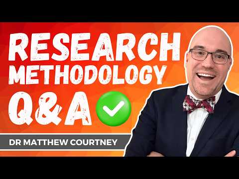 Metodologia badań 101 – pełny warsztat pytań i odpowiedzi dla studentów studiów podyplomowych