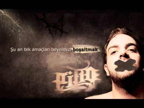 Pit10 - Özgürlüğe Darbe