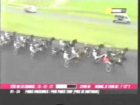 Prix de Bretagne 2009 -Orlando Sport