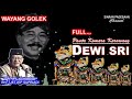 WAYANG GOLEK DEWI SRI RH TJETJEP SUPRIADI Siaranpadesaan08