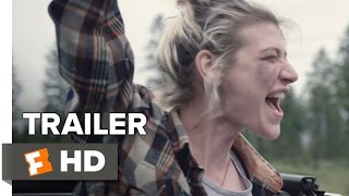 Suck It Up Official Trailer 1 (2017) - Erin Margurite Carter Movie