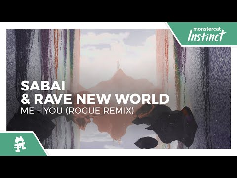 Video thumbnail for Me + You (Rogue Remix)