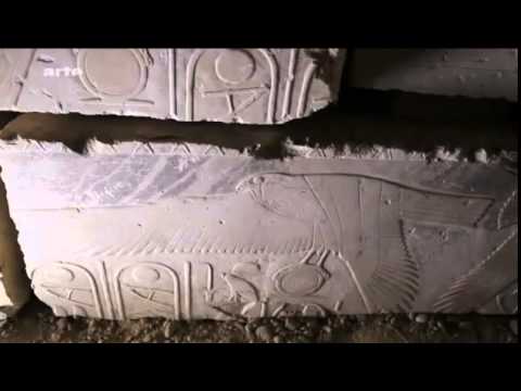 Das Ende des Pyramidenzeitalters Reportage über Das Erlöschen von Imperien - Teil 3