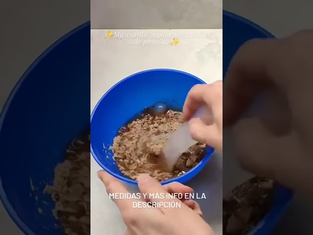 Vídeo relacionado con SAMYAM Limpiador capilar en polvo Shikakai (paquete de 500 g) | Mascarilla capilar ayurvédica, 100% natural, sin químicos