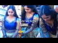 Uppum Mulakum Actress Shivani Menon Latest Upadate