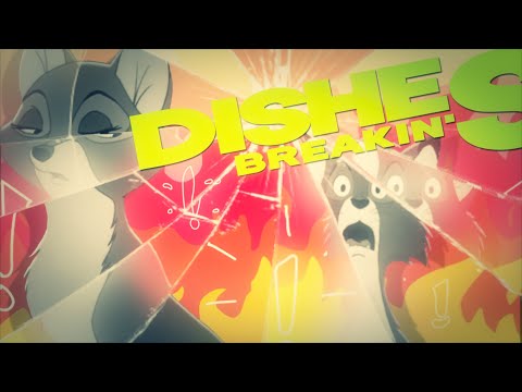 BREAKIN' DISHES | FULL MEP! 𝘿𝙎