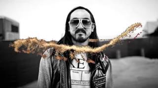 Steve Aoki &amp; Autoerotique - ILYSM (Official Music remix) (lyrics) ESPAÑOL