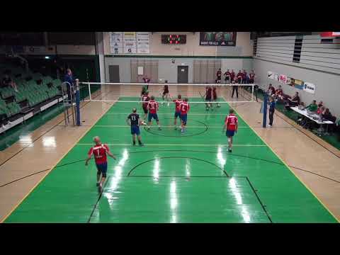 Södertelge Elitturnering Dag 1 Match 2 Säter - Sollentuna