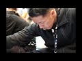 ゲイビデオ男優のボディビルの記録