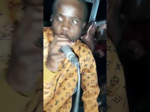 Curtis B X Mc Patexx  - live @ jigaz funeral[Turf Unruly Sound]