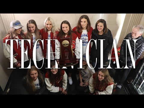 Revisit NC State women’s cross country national championship repeat