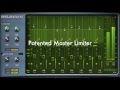 The ML8000 Advanced Limiter by McDSP