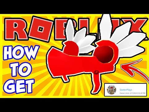 How To Get The Redvalk Roblox Red Valkyrie Hat Action Series 5 Toy Bonus Chaser Item Apphackzone Com - playful red dino roblox