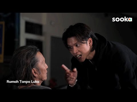 Rumah Tanpa Luka – Minggu Akhir