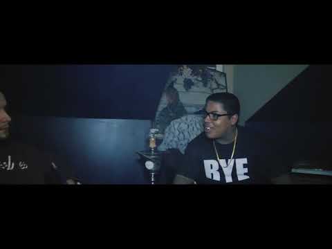 Smiley x Homie61st - D UP (Official Video)