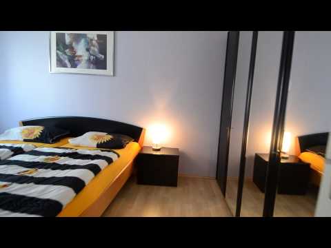 NU-25575 - Schön möblierte 2-Zimmer-Wohnung mit Balkon in Zerzabelshof