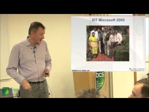 David J Anderson - Deep Kanban. Worth the Investment? - LLKD13