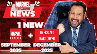 [情報] X-Men Krakoa Age要推出第一本Omnibus了