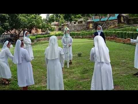 salah satu kegiatan saat study