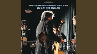 Orange Blossom Special