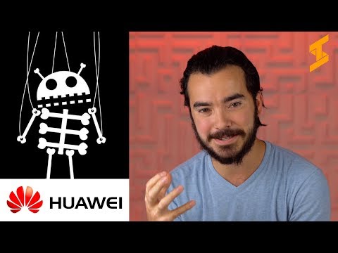 Huawei Contra Google – Explicado