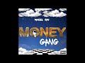 Money Gang Daniel San