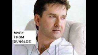 Daniel O&#39;Donnell - Mary From Dungloe
