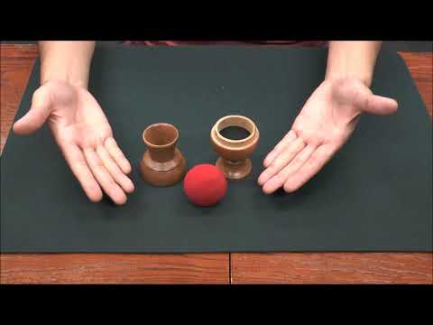 Collectors Dice Vase