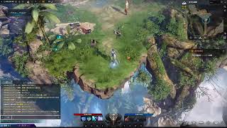 【LOST ARK】次期覇権ゲーCBT