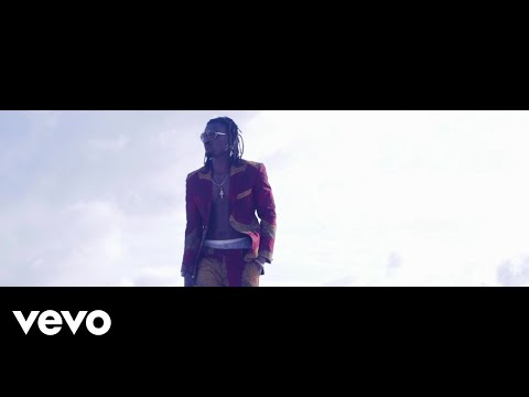 Ellyman - Lagos City (Official Video)