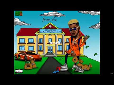 Drifta Trek ft. Chile One – Baleke