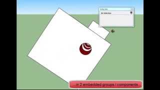 VisuHole Early stage